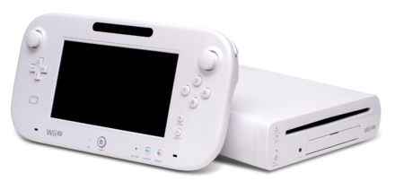 console image